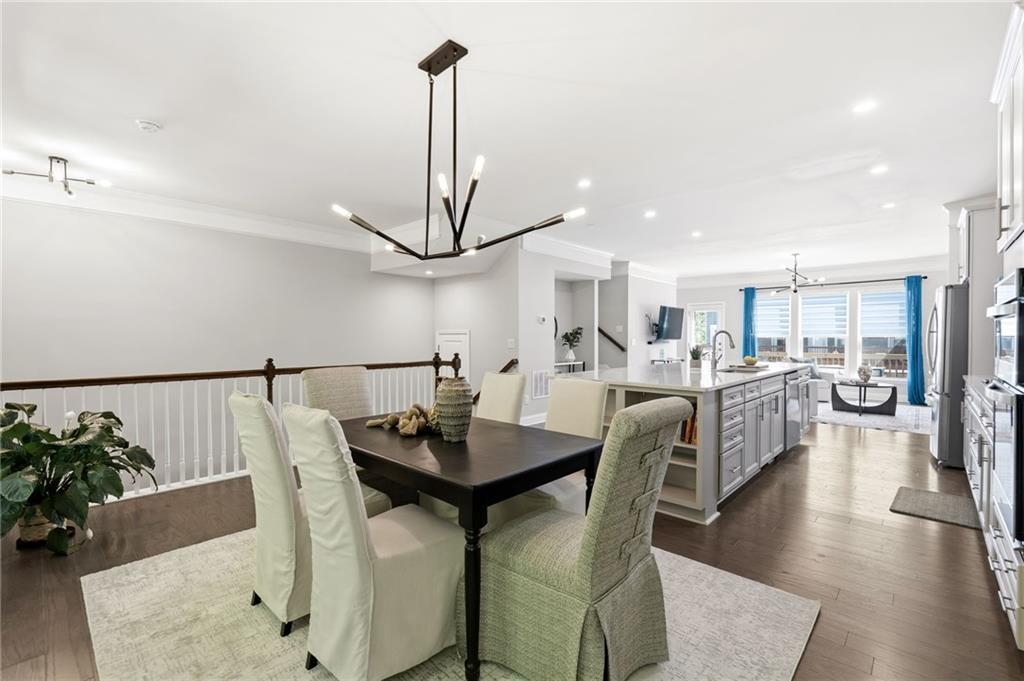 2168 Rock Creek Park Decatur, GA 30033 - Photo 9 of 68