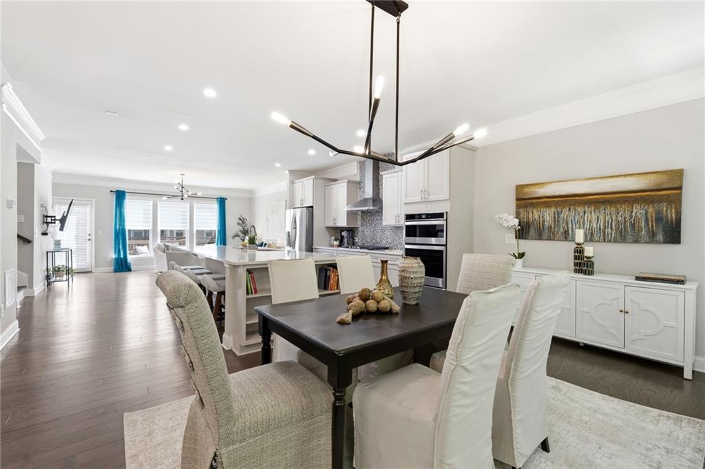 2168 Rock Creek Park Decatur, GA 30033 - Photo 10 of 68