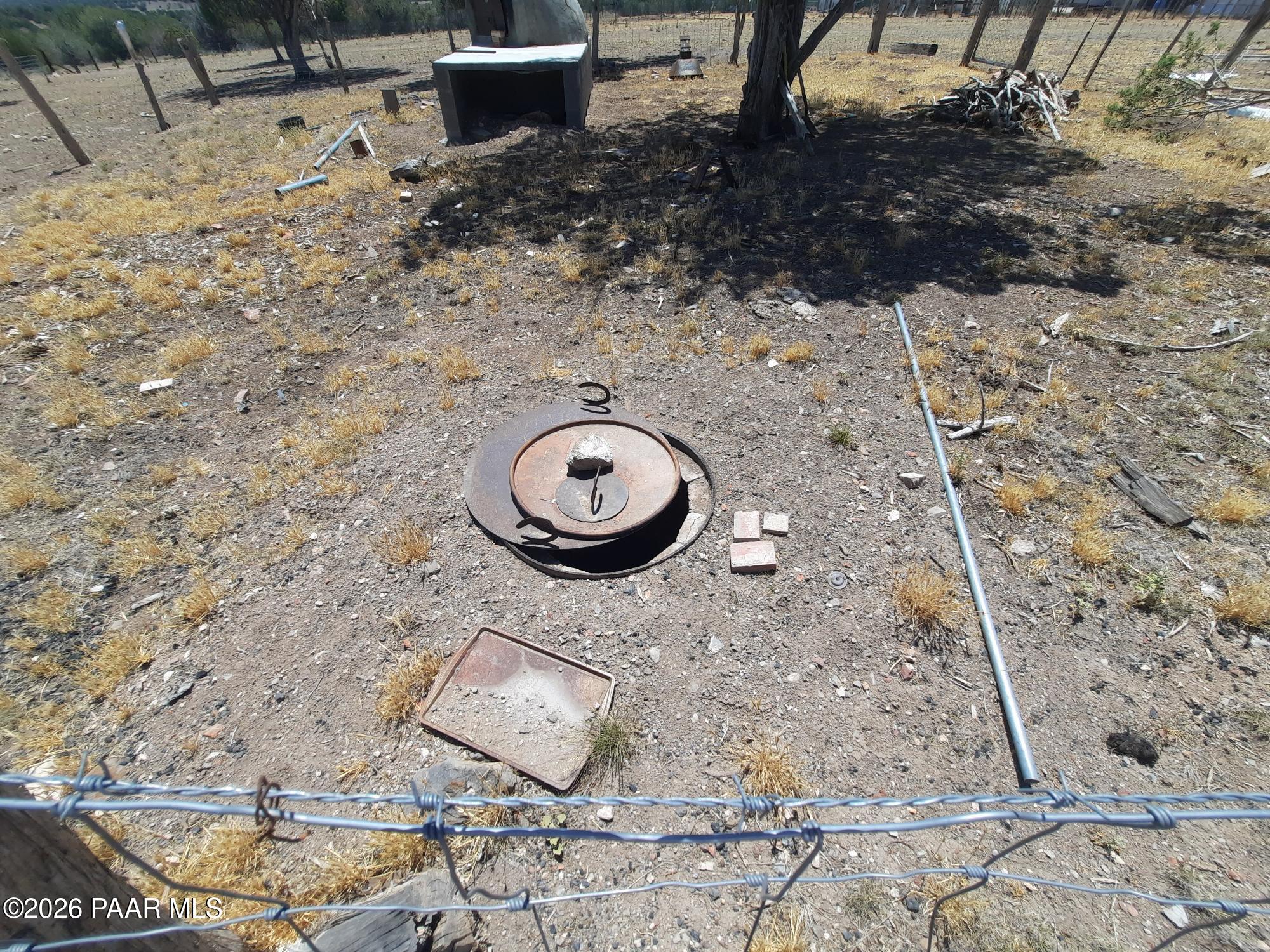 44050 West Fort Rock Road Seligman, AZ 86337 - Photo 32 of 46 20260616_113126