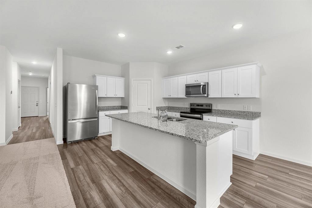 12745 Big Rnch Road Fort Worth, TX 76179 - Photo 12 of 19 Hawking