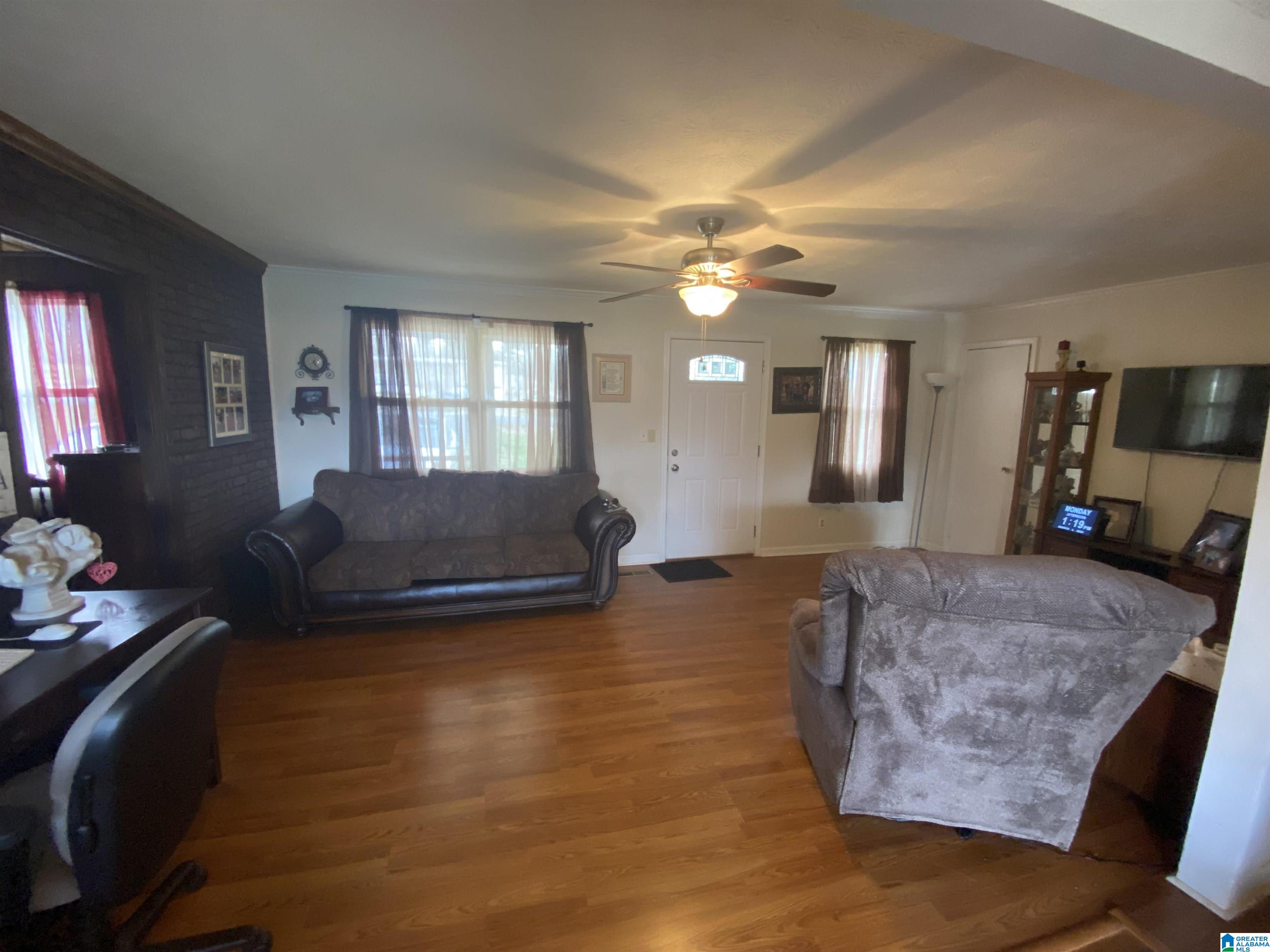 530 Black Bottom Road Boaz, AL 35956 - Photo 9 of 16