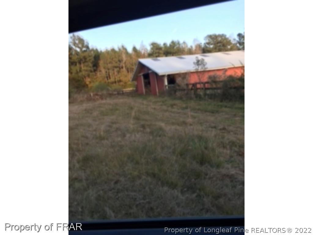 1810 Carl Freeman Road Stedman, NC 28391 - Photo 11 of 15 a view of a terrace