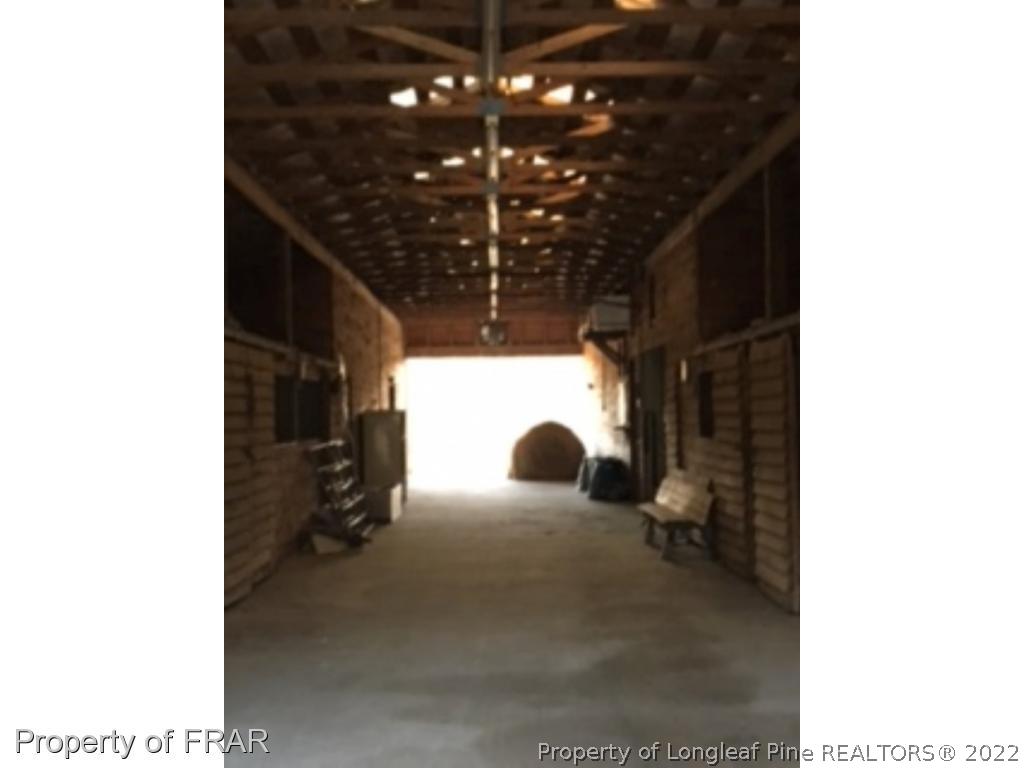 1810 Carl Freeman Road Stedman, NC 28391 - Photo 7 of 15 a view of entryway and hall