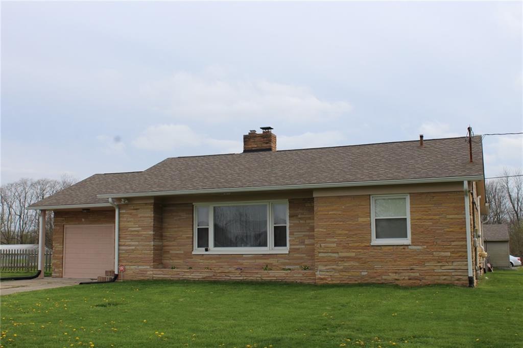 5153 East N County Line Road Camby, IN 46113 - Photo 1 of 32 Gallery Image 1