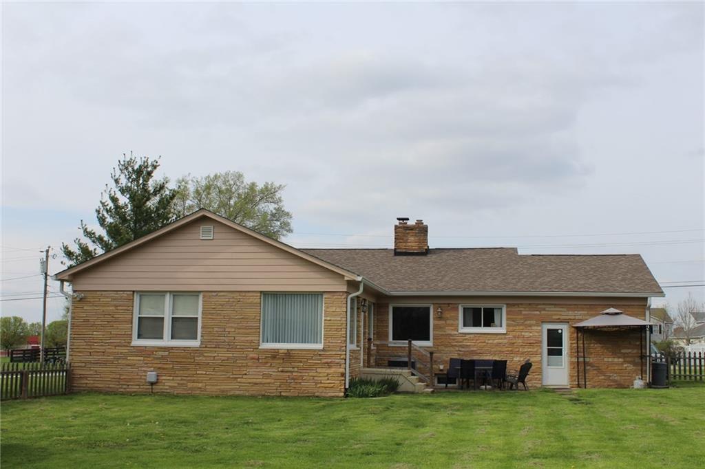 5153 East N County Line Road Camby, IN 46113 - Photo 2 of 32 Gallery Image 2