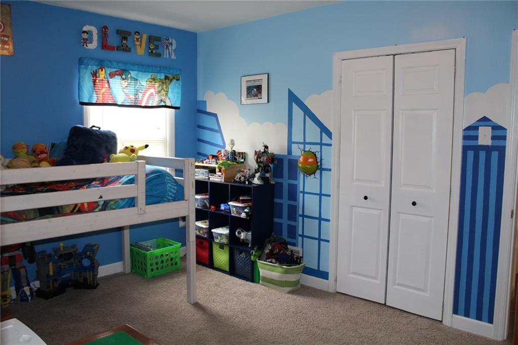 5153 East N County Line Road Camby, IN 46113 - Photo 16 of 32 Gallery Image 16