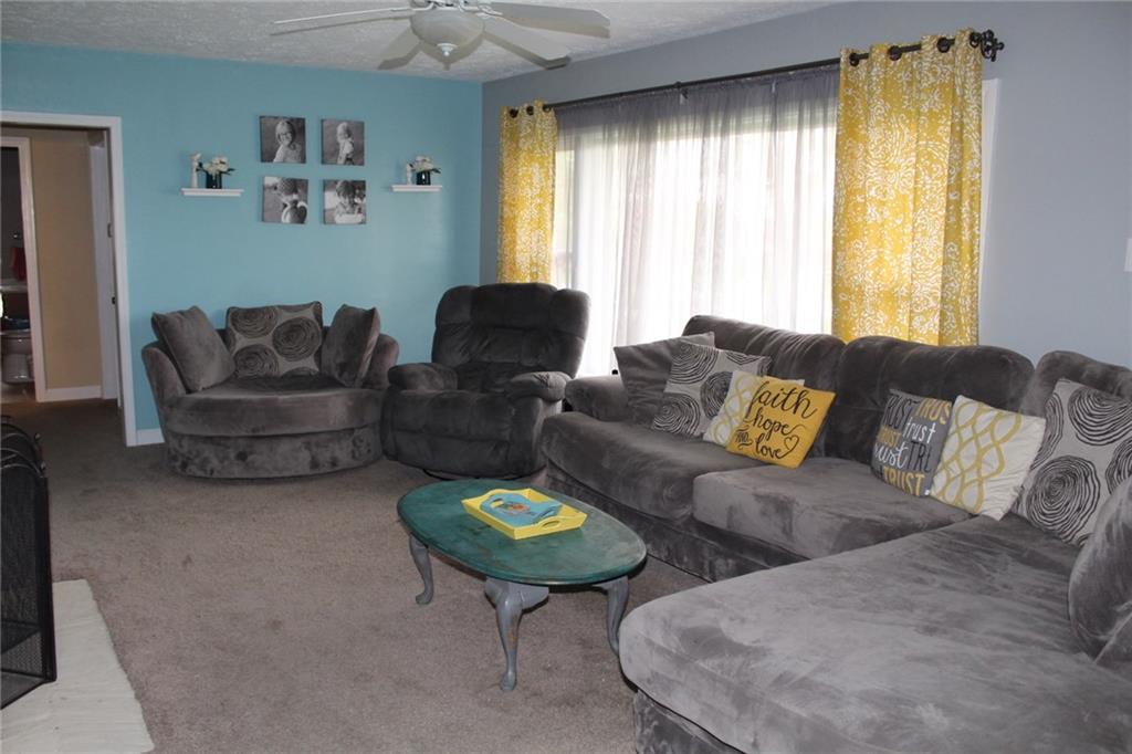 5153 East N County Line Road Camby, IN 46113 - Photo 3 of 32 Gallery Image 3