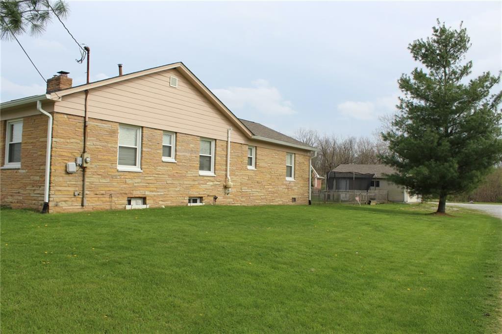 5153 East N County Line Road Camby, IN 46113 - Photo 26 of 32 Gallery Image 26
