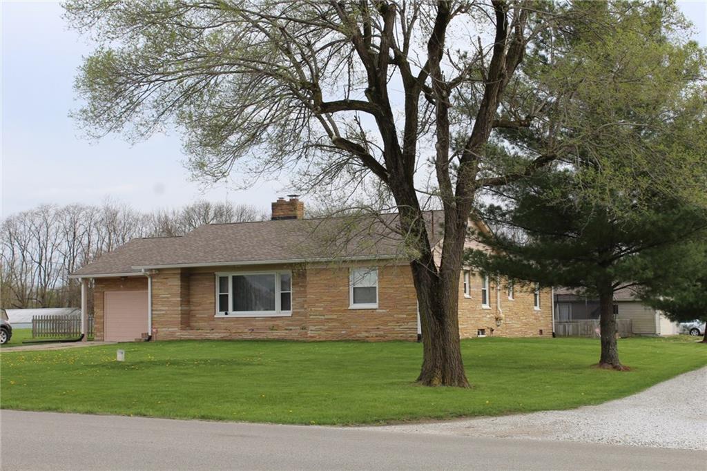 5153 East N County Line Road Camby, IN 46113 - Photo 9 of 32 Gallery Image 9
