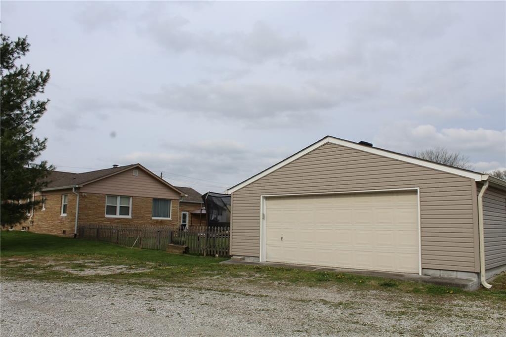 5153 East N County Line Road Camby, IN 46113 - Photo 10 of 32 Gallery Image 10