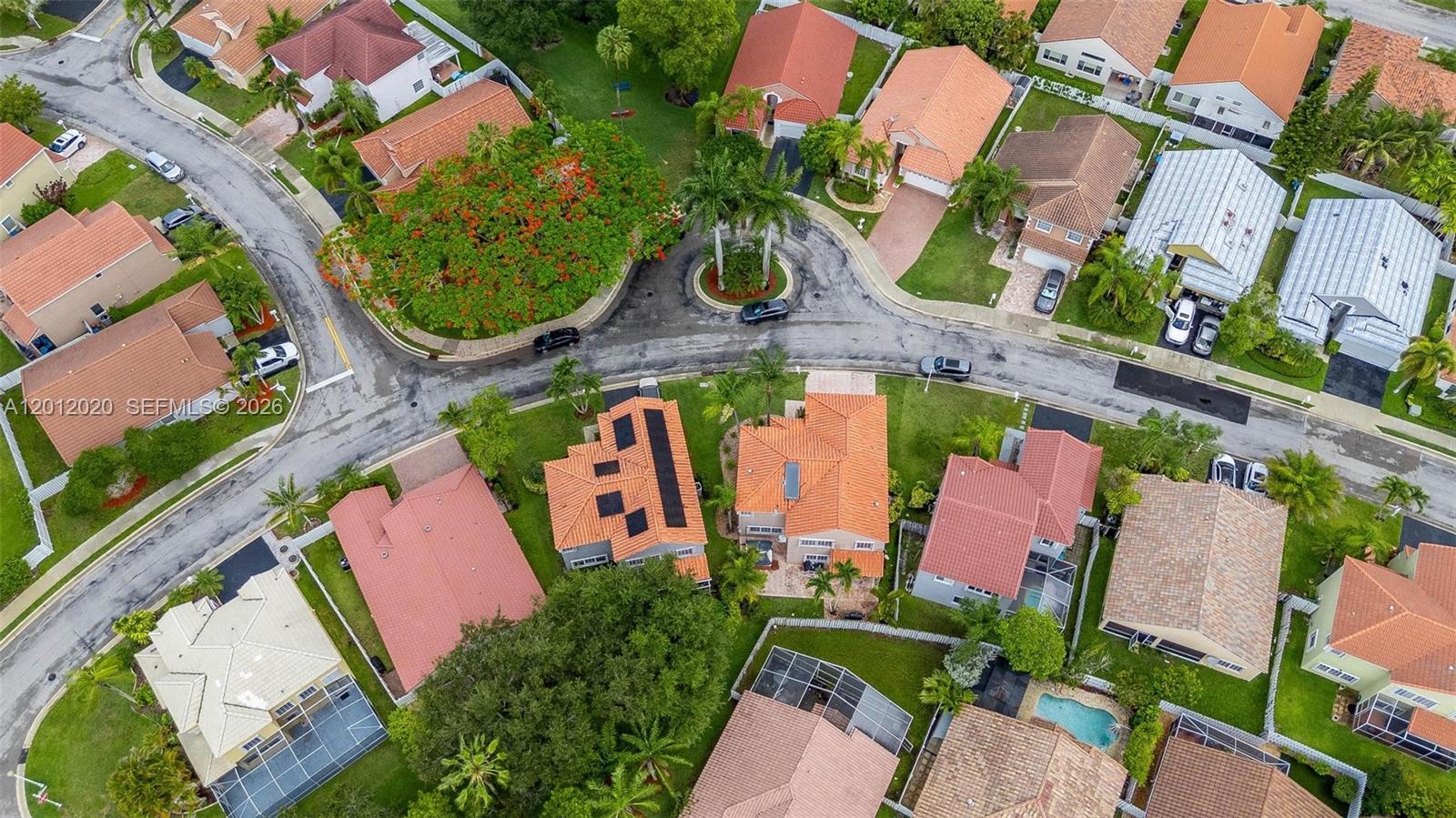 303 Bridgeton Road Weston, FL 33326 - Photo 40 of 52