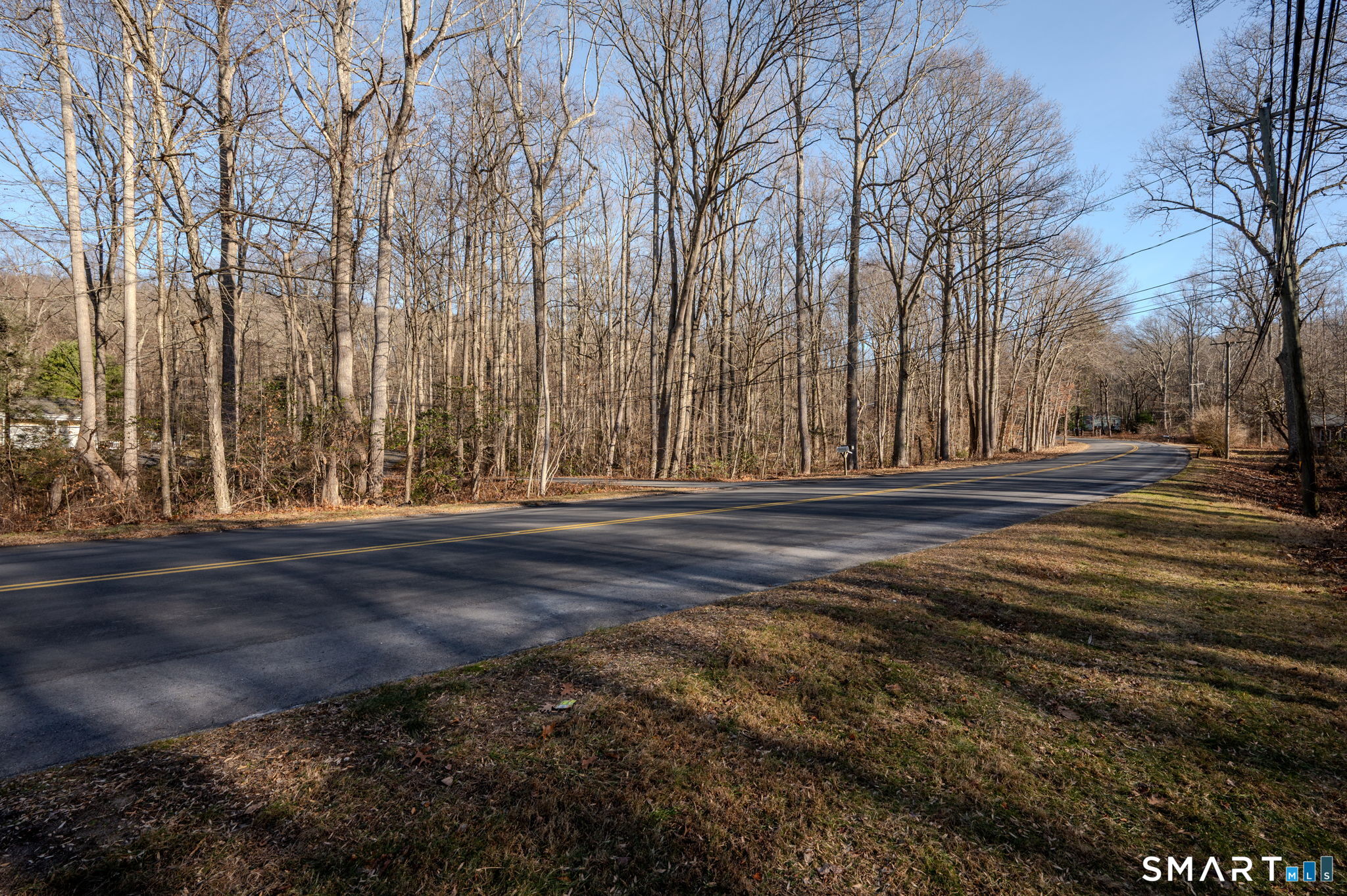 82 Christy Hill Road Ledyard, CT 06335 - Photo 5 of 18 a front view of a house with a yard