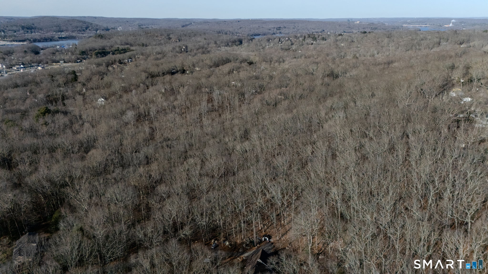 82 Christy Hill Road Ledyard, CT 06335 - Photo 9 of 18 a view of a dry field