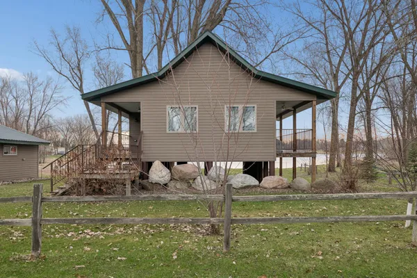 $339,900 | 19314 Highwood Shores Road, Pine City, MN 55063