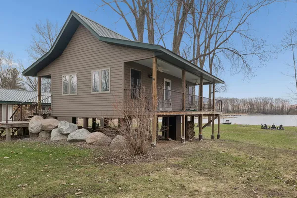 $339,900 | 19314 Highwood Shores Road, Pine City, MN 55063