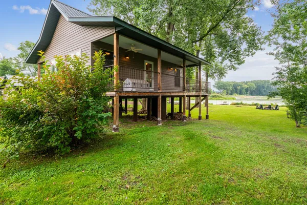 $339,900 | 19314 Highwood Shores Road, Pine City, MN 55063
