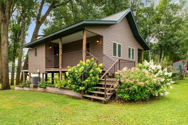 $339,900 | 19314 Highwood Shores Road, Pine City, MN 55063
