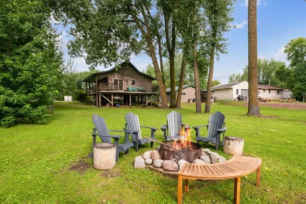 $339,900 | 19314 Highwood Shores Road, Pine City, MN 55063