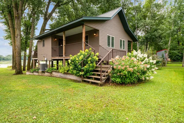 $339,900 | 19314 Highwood Shores Road, Pine City, MN 55063
