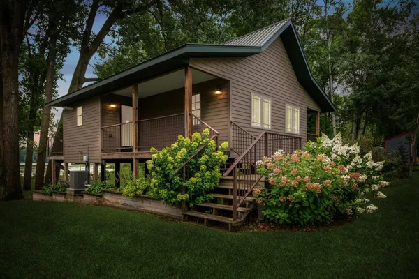 $339,900 | 19314 Highwood Shores Road, Pine City, MN 55063