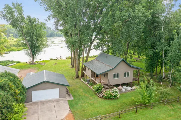 $339,900 | 19314 Highwood Shores Road, Pine City, MN 55063
