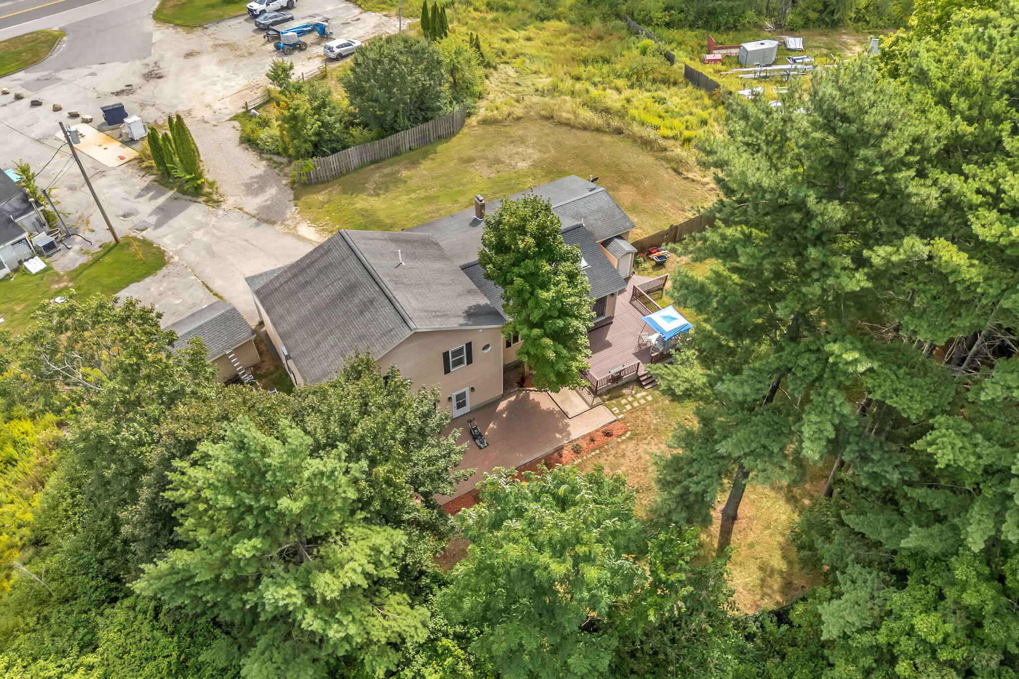 419 Hollis Road Hollis, ME 04042 - Photo 12 of 70 70-web-or-mls-419-hollis-rd