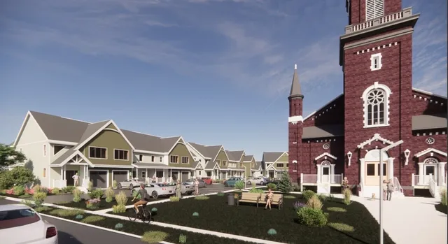 $649,900 | 1 Elizabeth Lane, Unit 1, Paxton, MA 01612