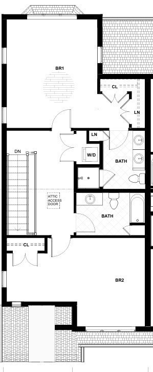 1 Elizabeth Lane, Unit 1 Paxton, MA 01612 - Photo 11 of 18 unknown