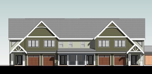 1 Elizabeth Lane, Unit 1 Paxton, MA 01612 - Photo 7 of 18 a view of house with a outdoor space