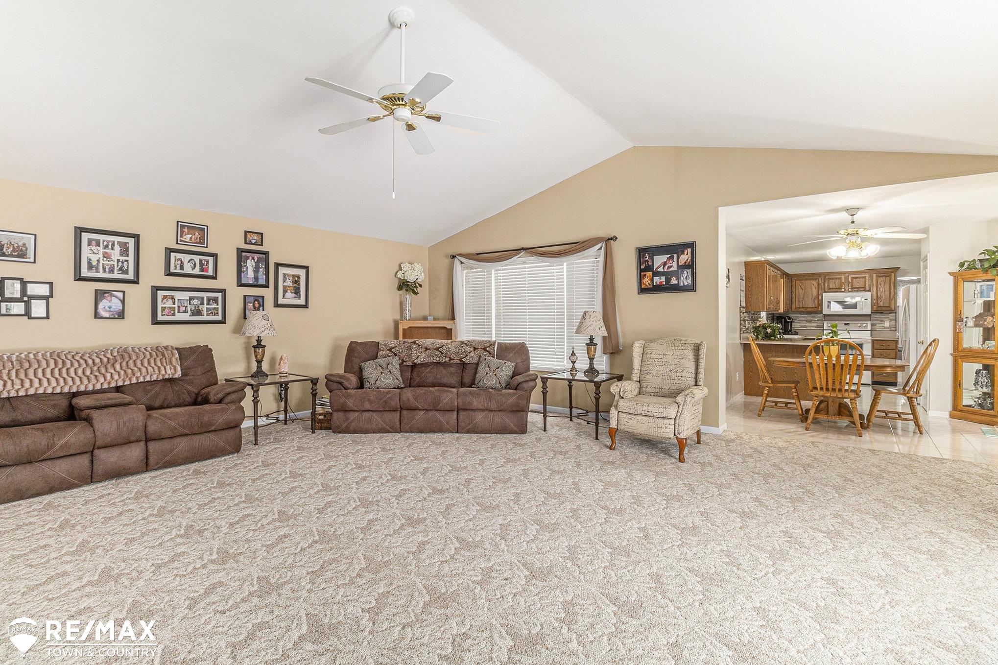 8104 Flintlock Road Mount Morris, MI 48458 - Photo 4 of 34