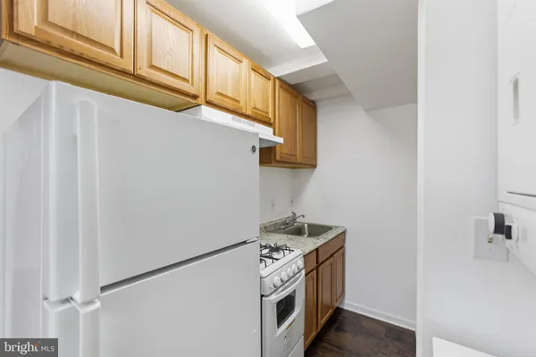 $1,199 | 506 Eastern Avenue Northeast, Unit 102, Washington, DC 20019