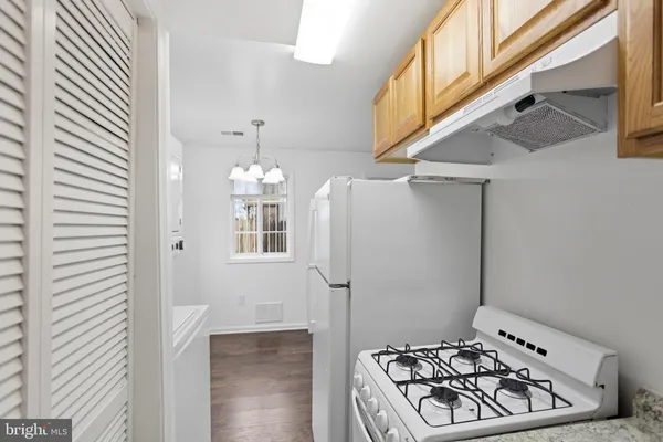 $1,199 | 506 Eastern Avenue Northeast, Unit 102, Washington, DC 20019