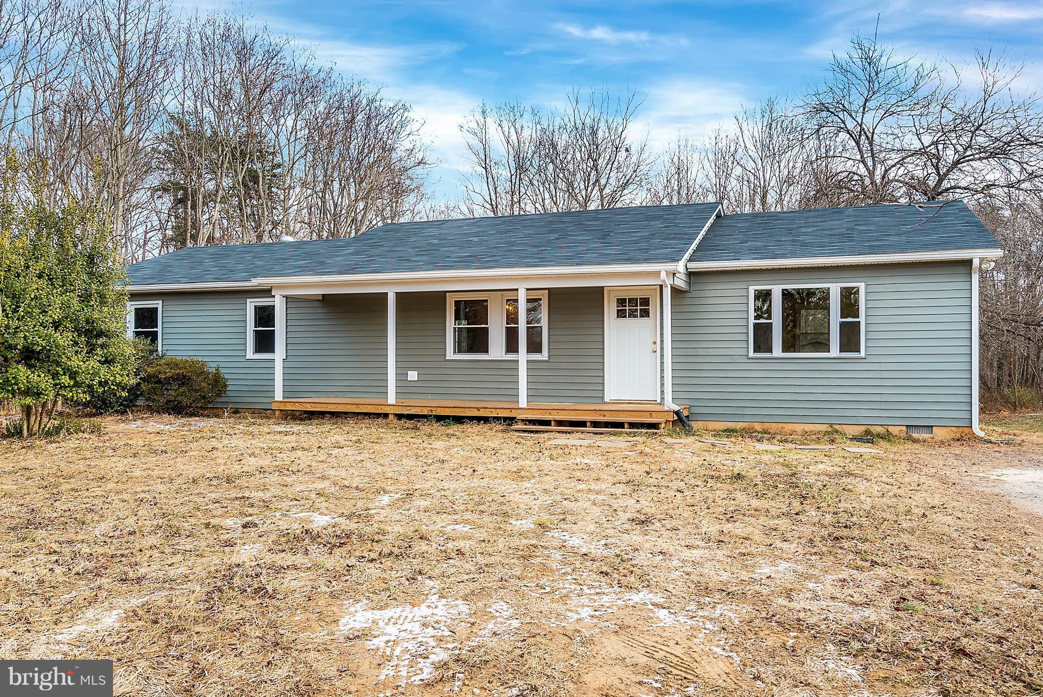 14225 Norman Road Culpeper, VA 22701 - Photo 2 of 30 A must see!