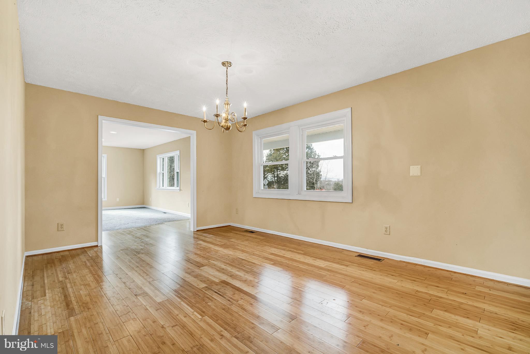 14225 Norman Road Culpeper, VA 22701 - Photo 12 of 30 Bamboo floors