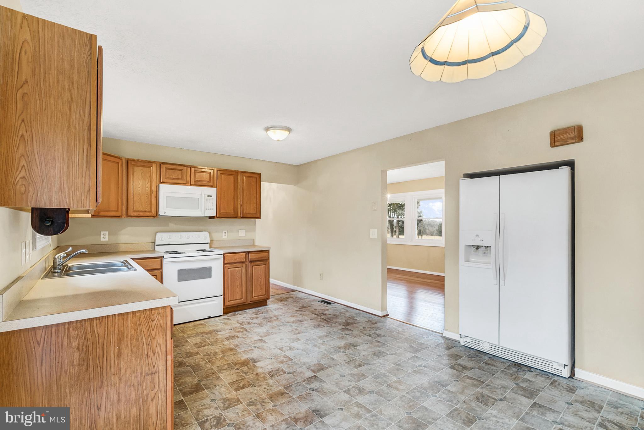 14225 Norman Road Culpeper, VA 22701 - Photo 15 of 30 Eat in Kitchen