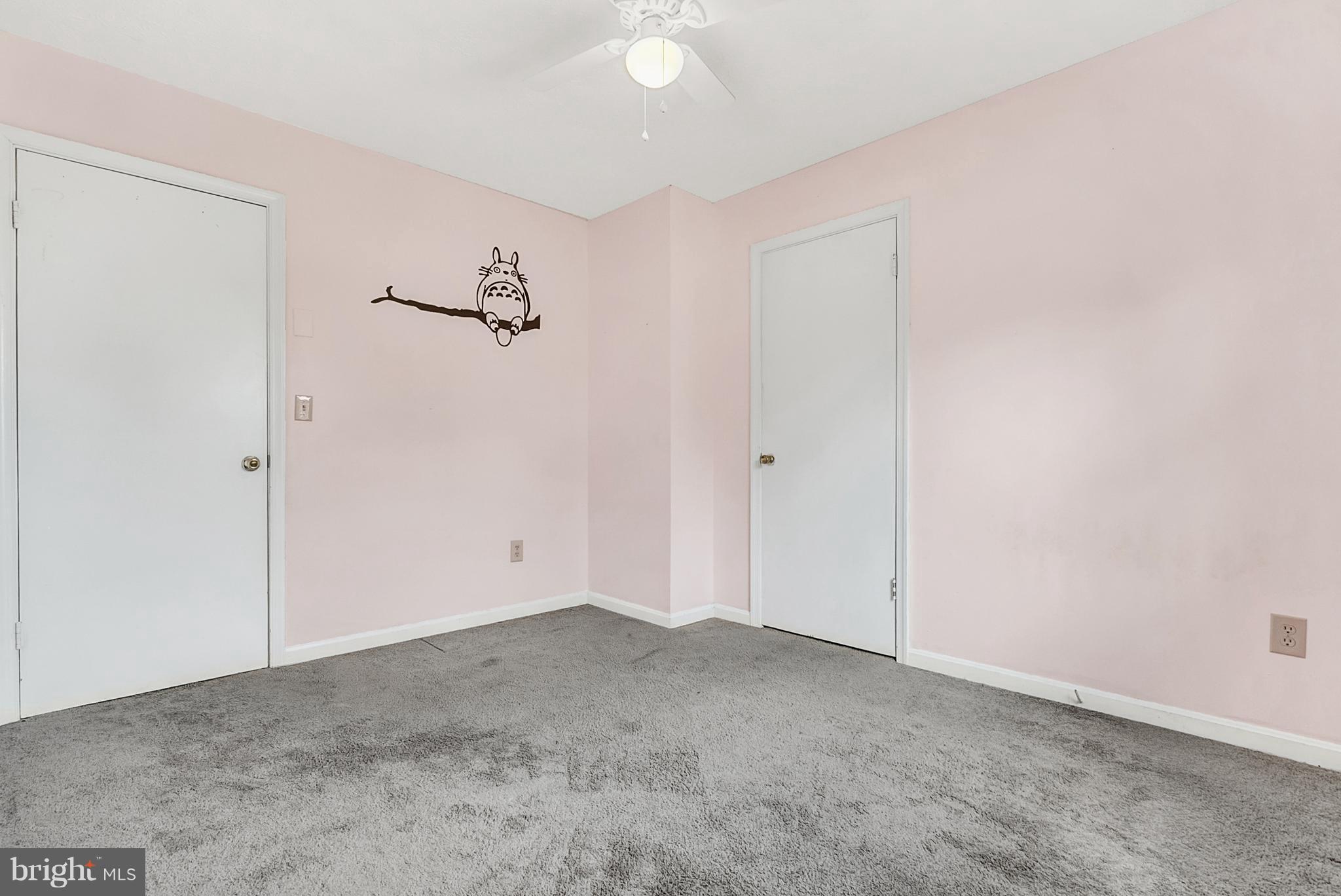 14225 Norman Road Culpeper, VA 22701 - Photo 17 of 30 Bedroom 1