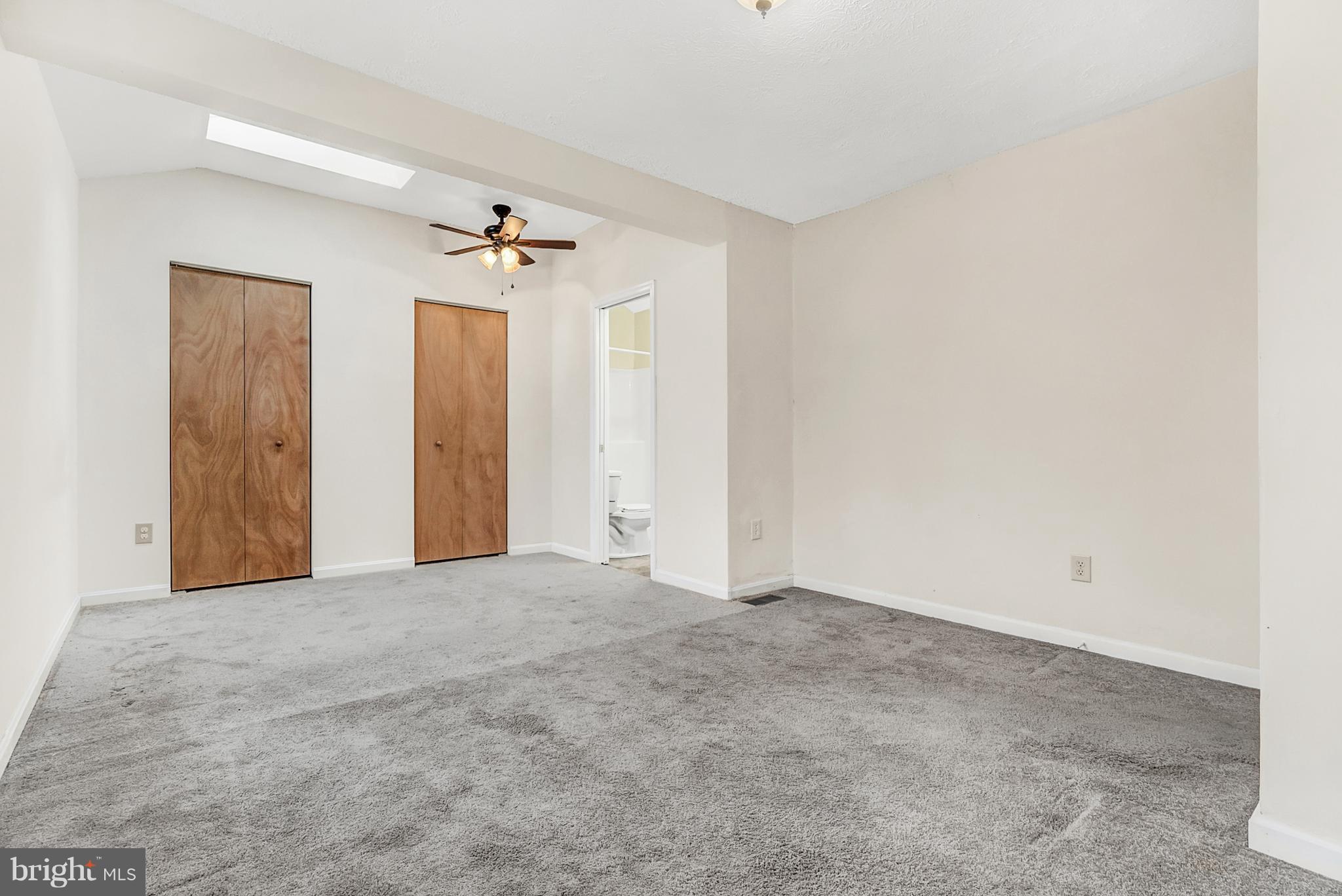 14225 Norman Road Culpeper, VA 22701 - Photo 22 of 30 Bedroom (Master) with large closet