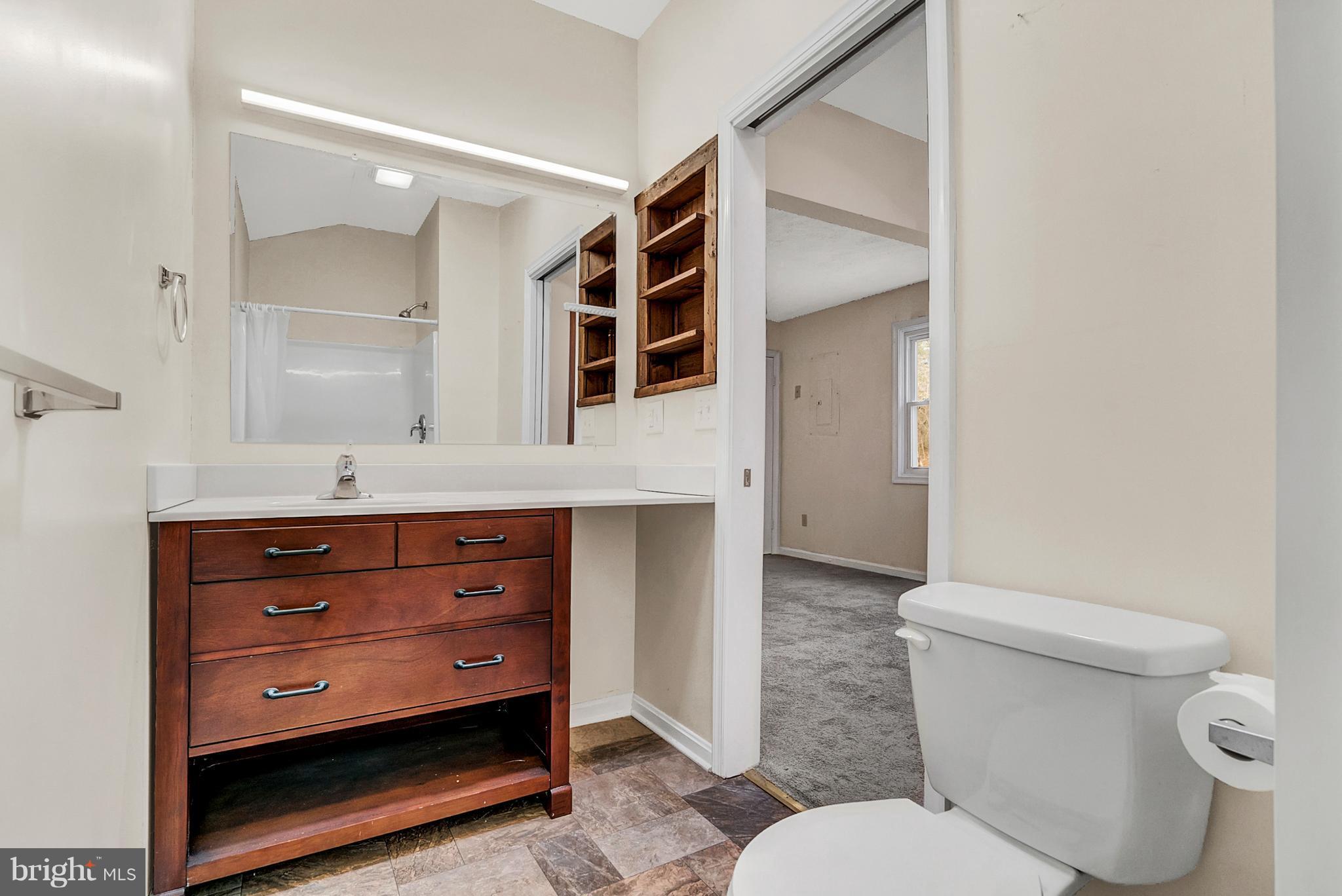 14225 Norman Road Culpeper, VA 22701 - Photo 24 of 30 Bath (Master)