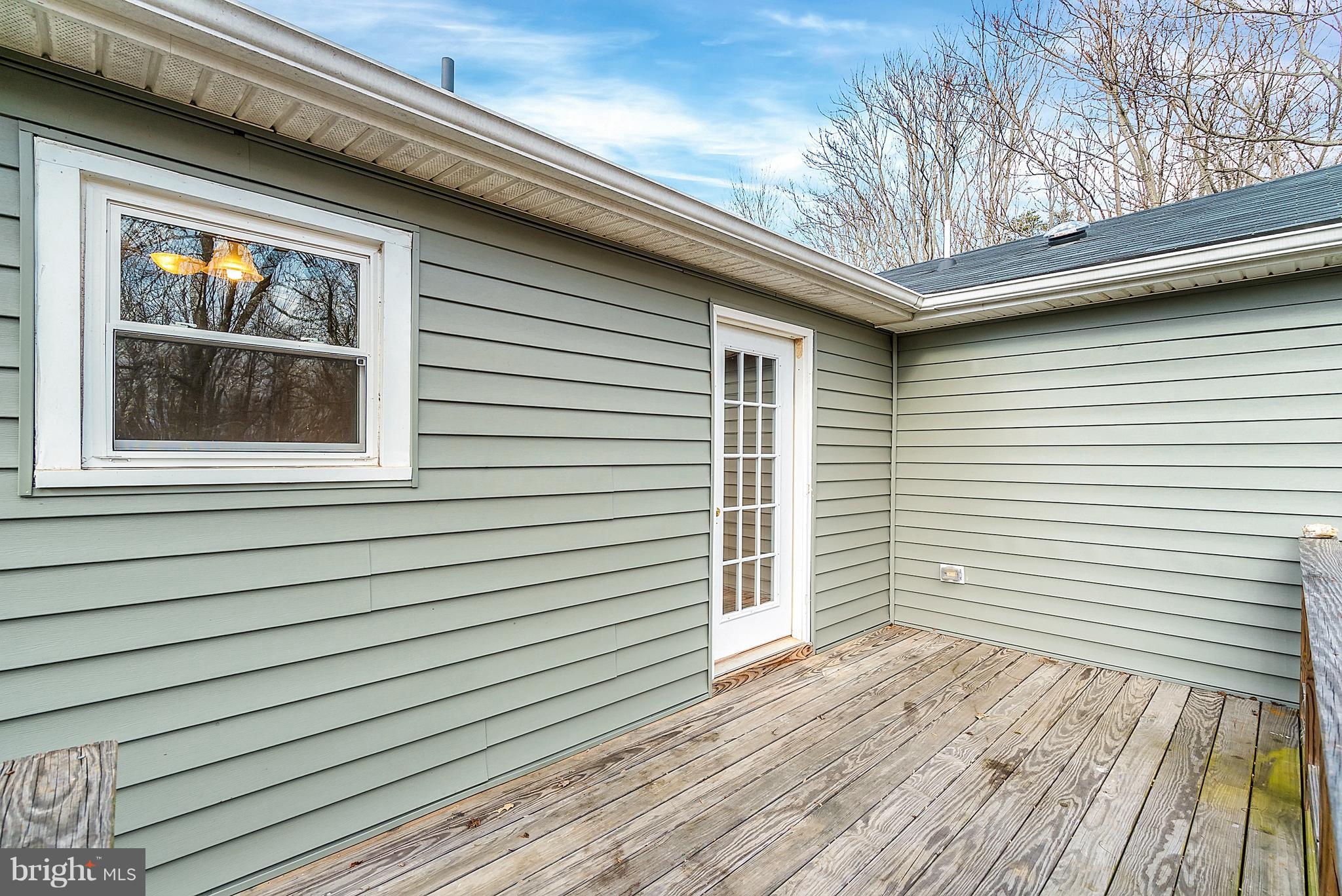 14225 Norman Road Culpeper, VA 22701 - Photo 26 of 30 Deck
