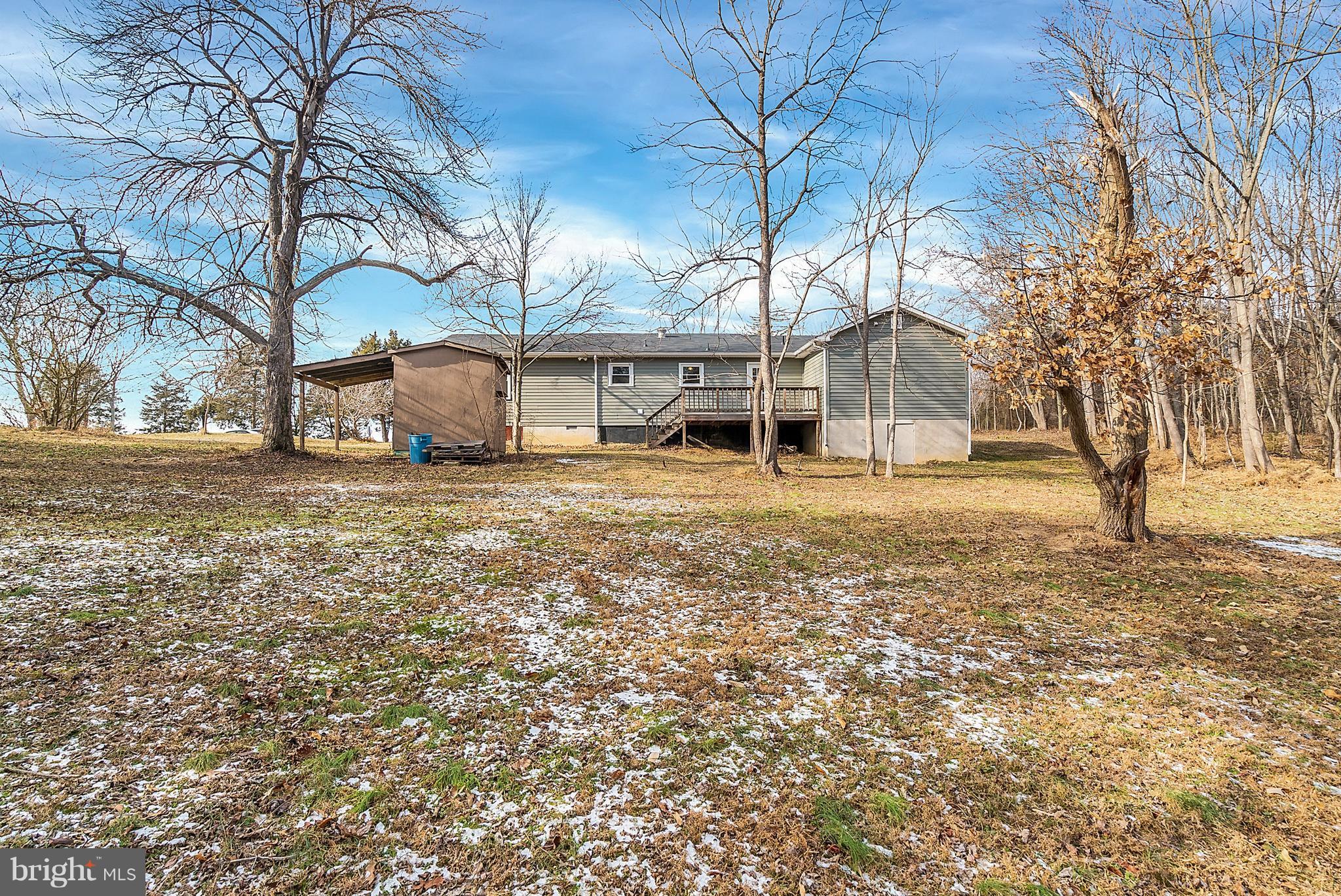 14225 Norman Road Culpeper, VA 22701 - Photo 28 of 30 4 acres!!