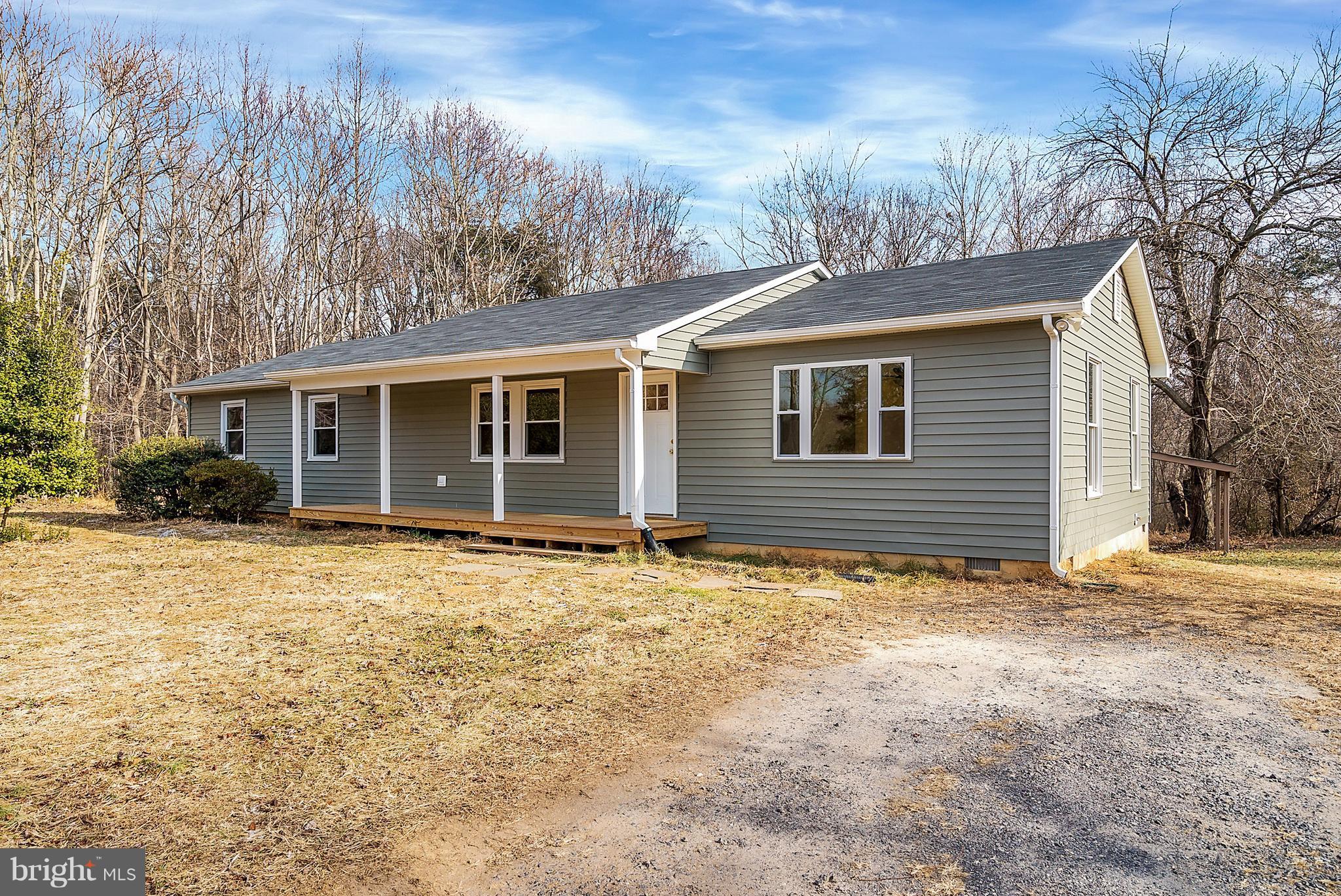 14225 Norman Road Culpeper, VA 22701 - Photo 29 of 30 New siding, windows & roof