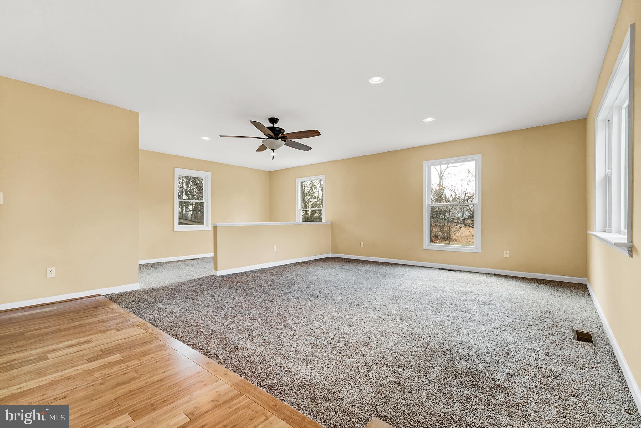 14225 Norman Road Culpeper, VA 22701 - Photo 6 of 30 Newer carpet