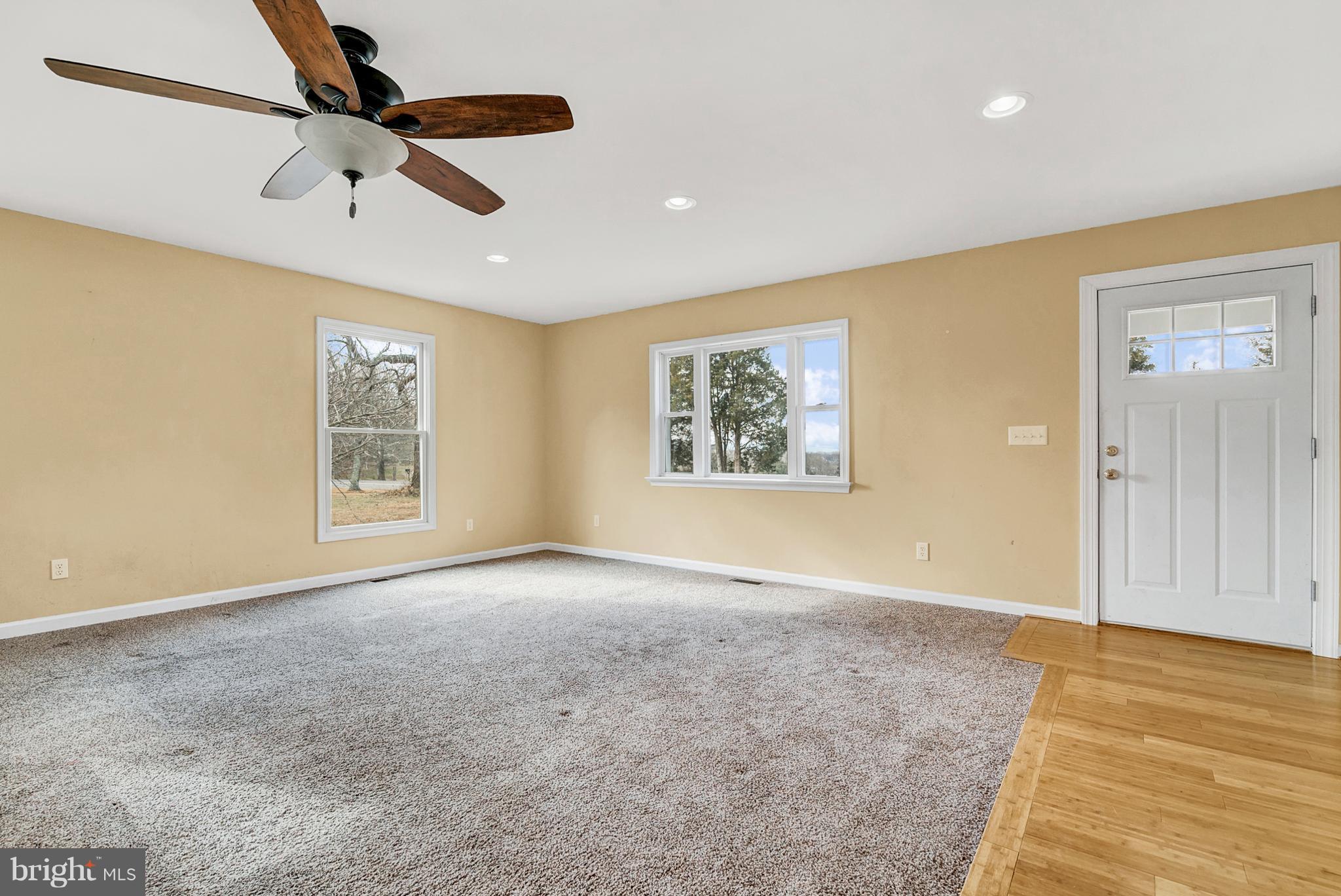14225 Norman Road Culpeper, VA 22701 - Photo 7 of 30 Recessed lights