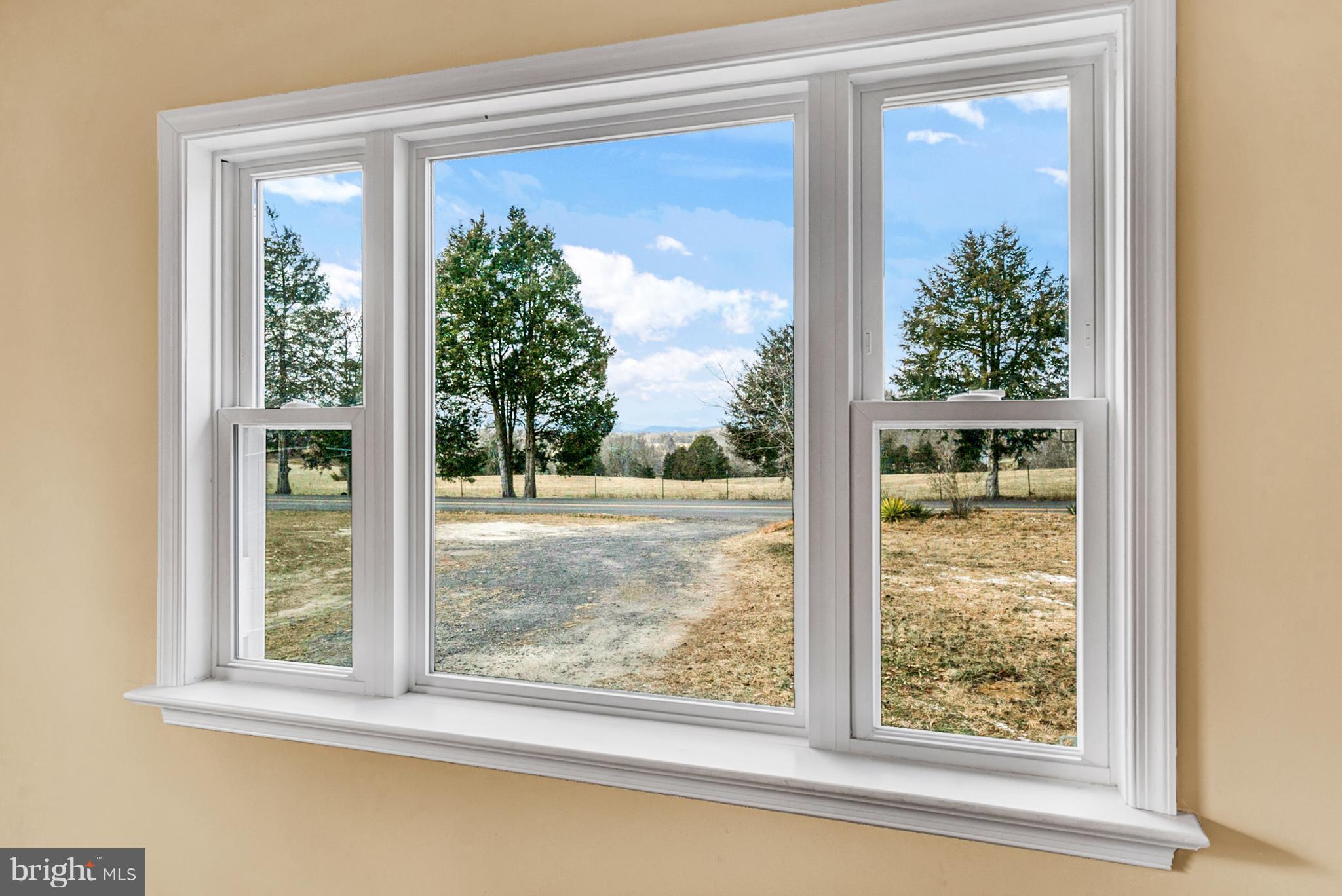 14225 Norman Road Culpeper, VA 22701 - Photo 8 of 30 Mountain Views