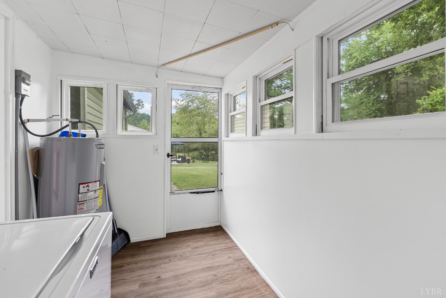 122 Ridge Street Brookneal, VA 24528 - Photo 25 of 32 Gallery Image 25