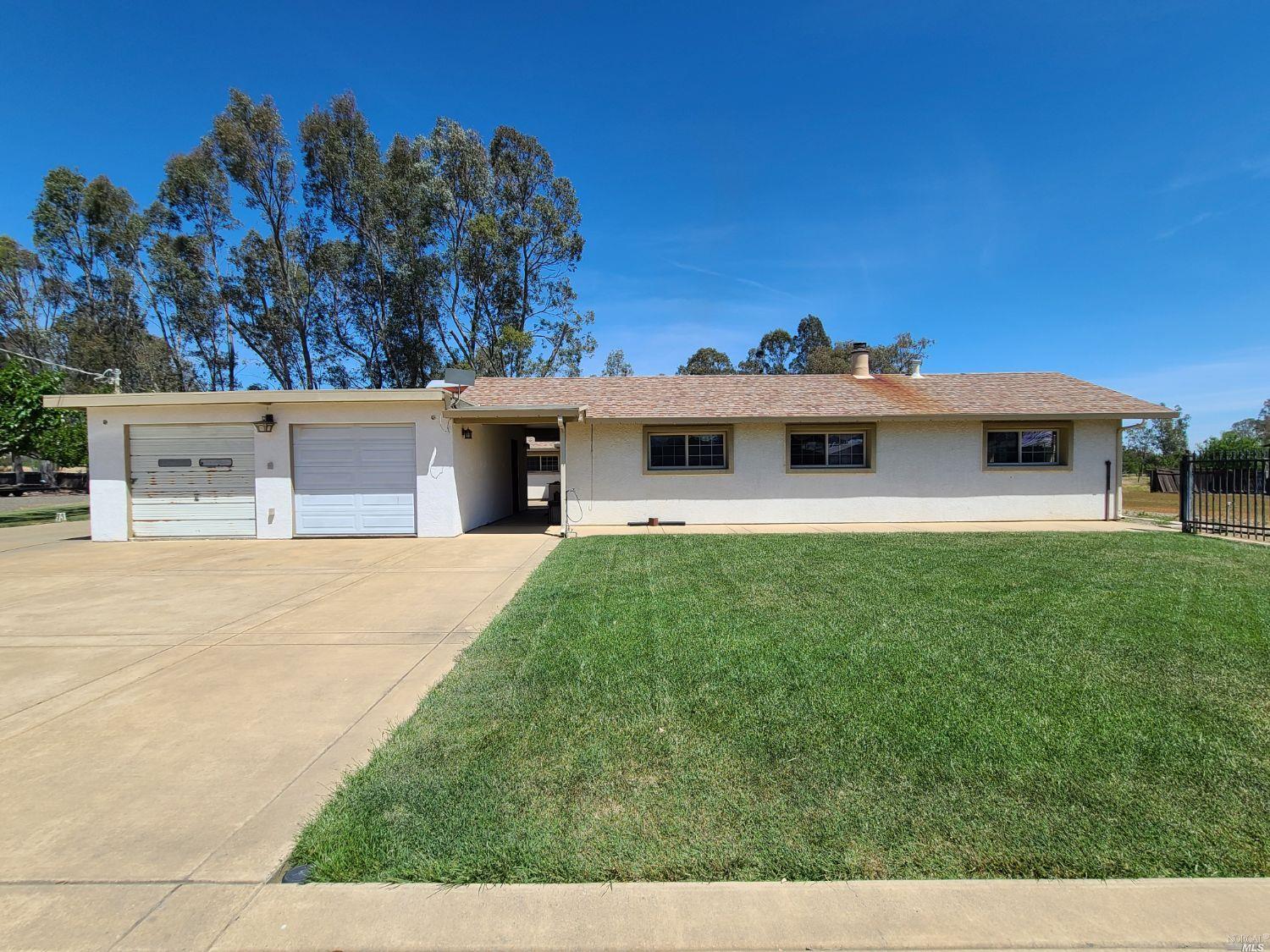 7402 Paddon Road Vacaville, CA 95688 - Photo 1 of 1 Gallery Image 1