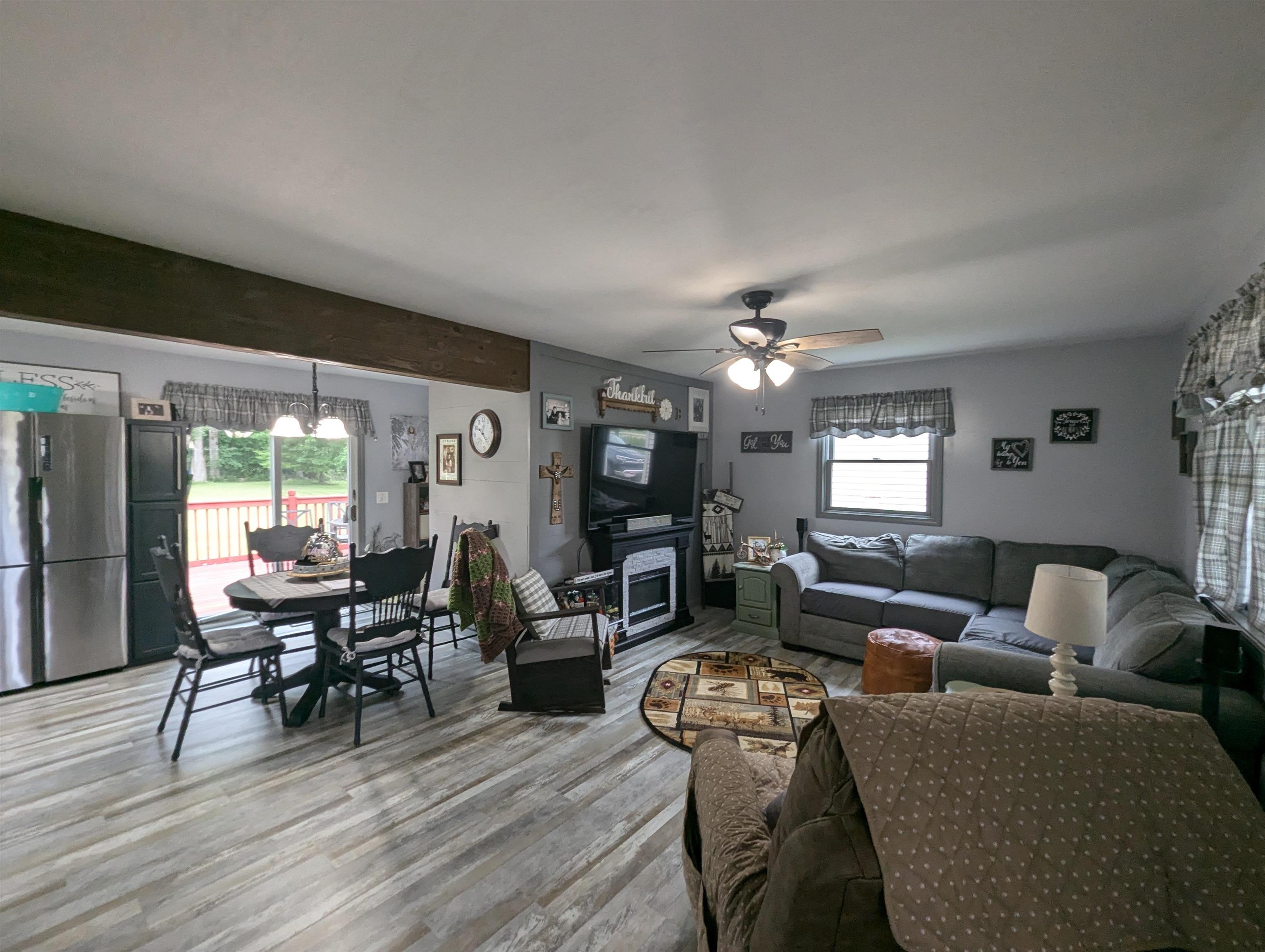 3578 Deep River Road Standish, MI 48658 - Photo 24 of 33