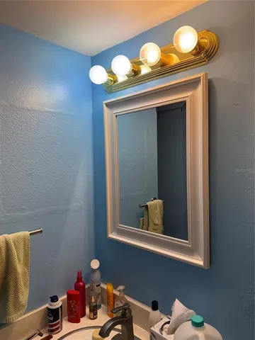 a sign on the side of a building