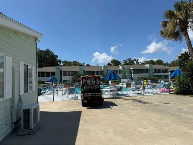 a view of a lake view