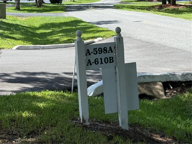 $120,000 | 602 Midway Drive, Unit B, Ocala, FL 34472